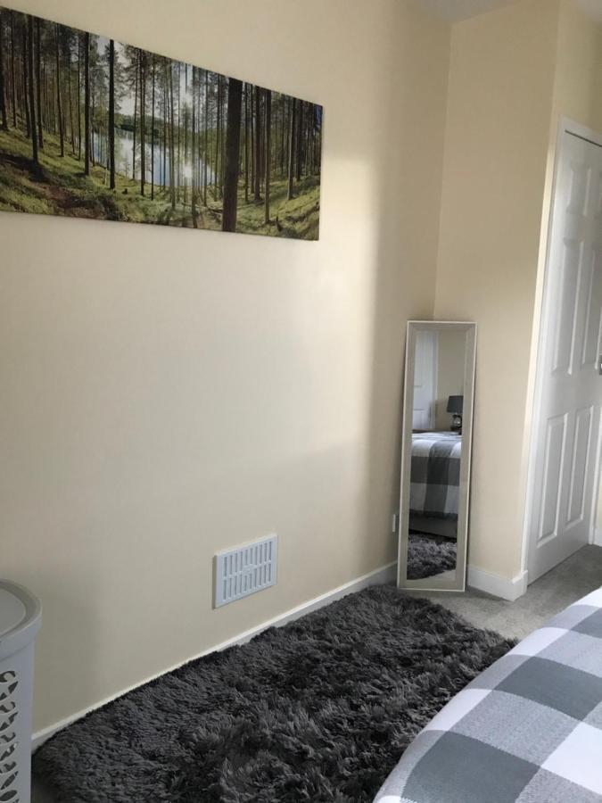 No 5 Newly Refurbished 4 Bedroom House Cononbridge Zewnętrze zdjęcie