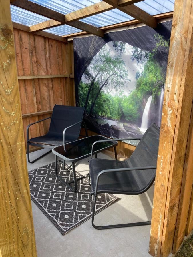 No 5 Newly Refurbished 4 Bedroom House Cononbridge Zewnętrze zdjęcie